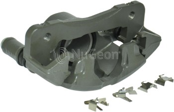 Disc Brake Caliper