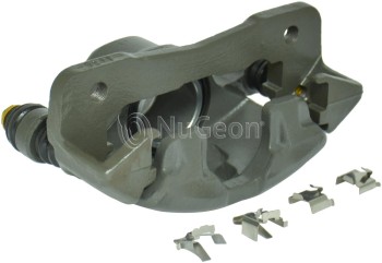 Disc Brake Caliper