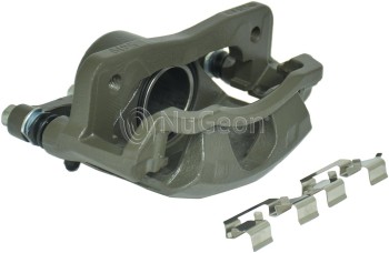 Disc Brake Caliper