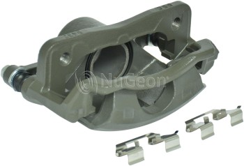 Disc Brake Caliper