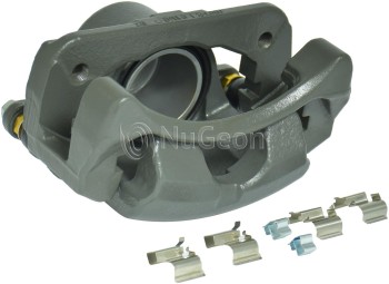 Disc Brake Caliper