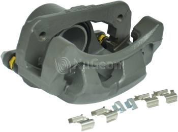 Disc Brake Caliper