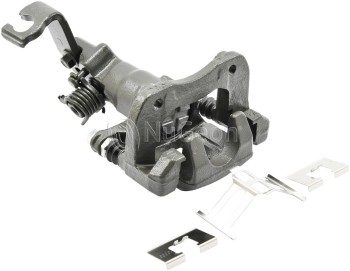 Disc Brake Caliper