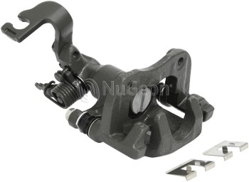 Disc Brake Caliper