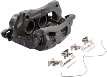 Disc Brake Caliper