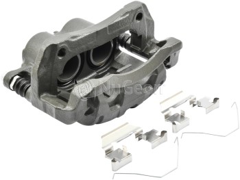 Disc Brake Caliper