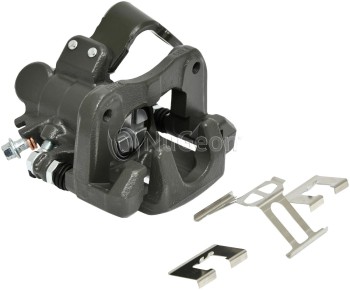 Disc Brake Caliper