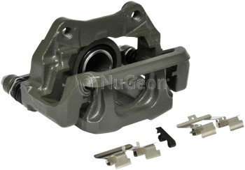 Disc Brake Caliper