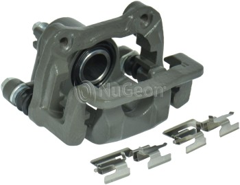 Disc Brake Caliper
