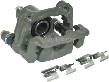 Disc Brake Caliper