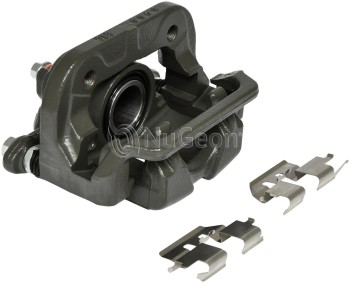 Disc Brake Caliper