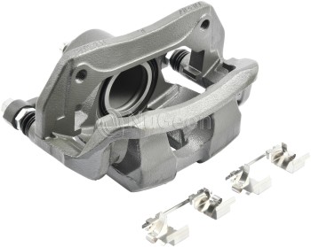 Disc Brake Caliper