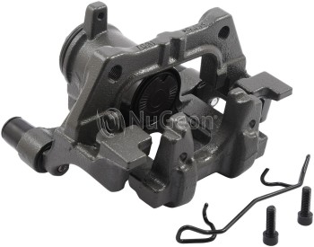 Disc Brake Caliper