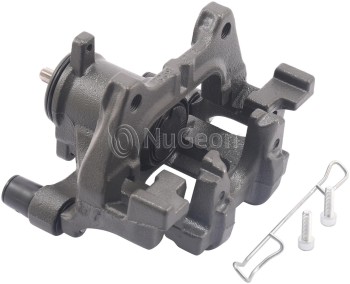 Disc Brake Caliper