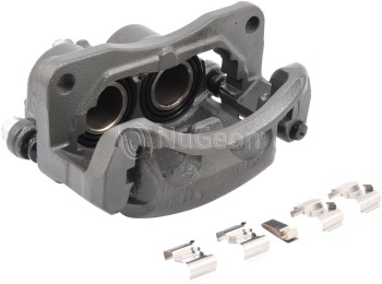 Disc Brake Caliper