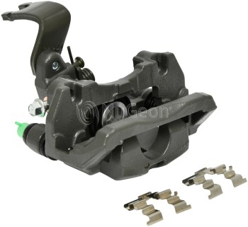 Disc Brake Caliper