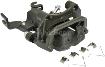 Disc Brake Caliper