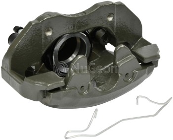 Disc Brake Caliper