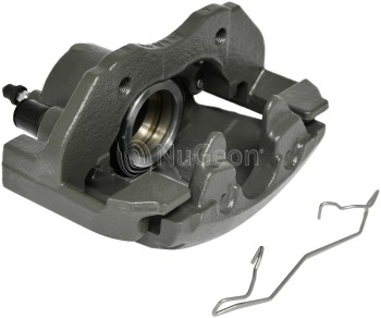 Disc Brake Caliper