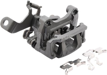 Disc Brake Caliper
