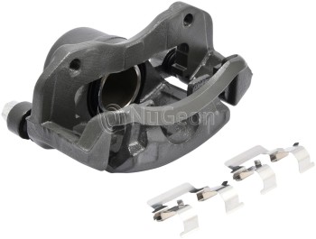 Disc Brake Caliper