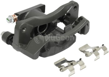 Disc Brake Caliper