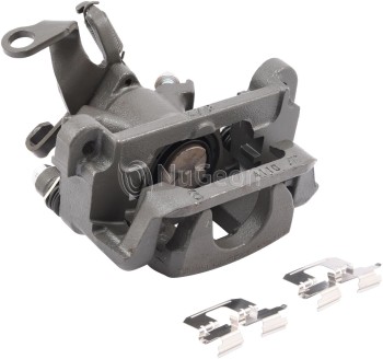 Disc Brake Caliper
