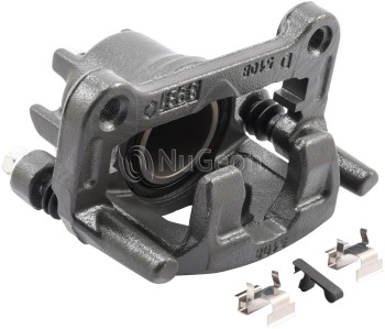 Disc Brake Caliper