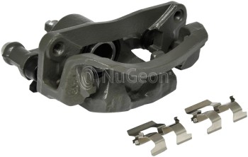 Disc Brake Caliper