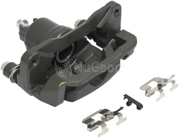 Disc Brake Caliper