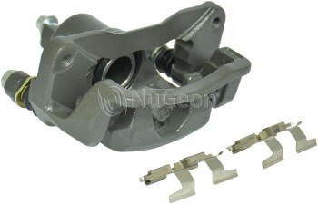 Disc Brake Caliper