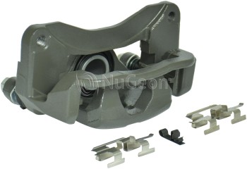 Disc Brake Caliper