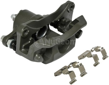 Disc Brake Caliper