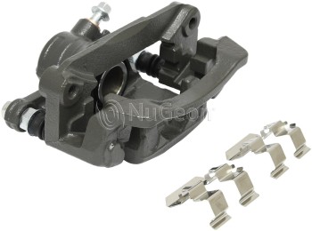 Disc Brake Caliper