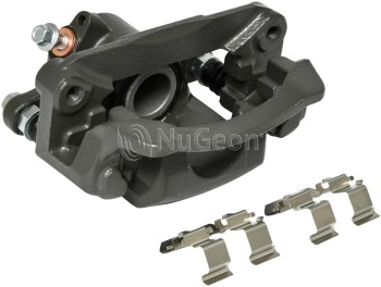 Disc Brake Caliper
