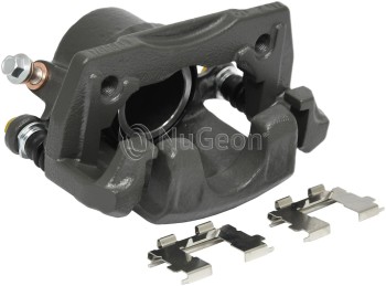 Disc Brake Caliper