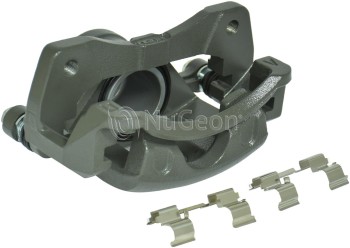 Disc Brake Caliper