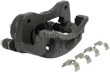 Disc Brake Caliper