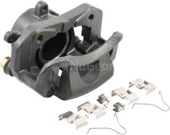 Disc Brake Caliper