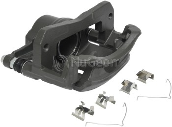 Disc Brake Caliper