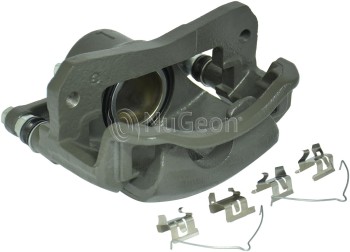Disc Brake Caliper