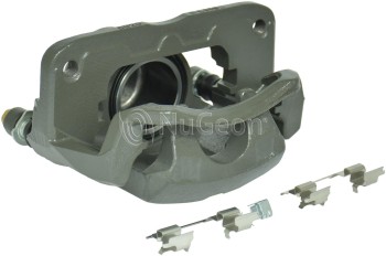 Disc Brake Caliper