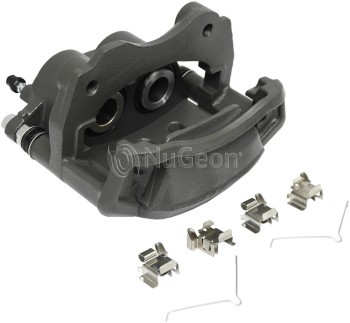 Disc Brake Caliper