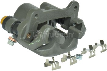 Disc Brake Caliper