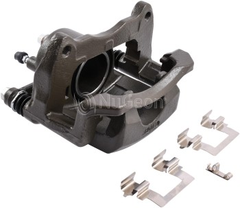 Disc Brake Caliper