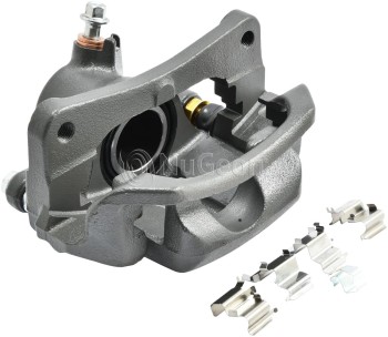 Disc Brake Caliper