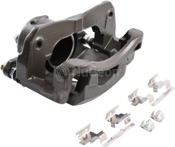 Disc Brake Caliper