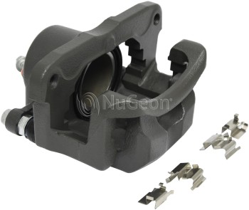 Disc Brake Caliper
