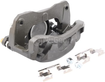 Disc Brake Caliper