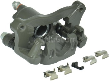 Disc Brake Caliper